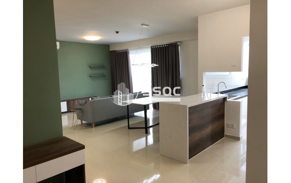 CĂN HỘ 3 PHÒNG NGỦ VISTA VERDE 129M² GIÁ 32 TRIỆU/THÁNG – PHÒNG KHÁCH SIÊU LỚN, NƠI AN CƯ LÝ TƯỞNG CHO GIA ĐÌNH BA THẾ HỆ