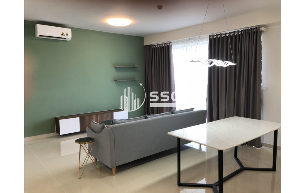 CĂN HỘ 3 PHÒNG NGỦ VISTA VERDE 129M² GIÁ 32 TRIỆU/THÁNG – PHÒNG KHÁCH SIÊU LỚN, NƠI AN CƯ LÝ TƯỞNG CHO GIA ĐÌNH BA THẾ HỆ
