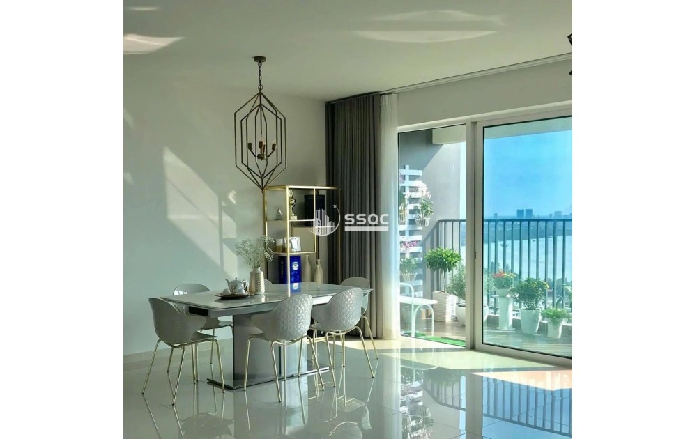 Tin thật 100% - Update full list căn hộ giá cắt lỗ đang rao bán tại Vista Verde, sẵn sổ hồng