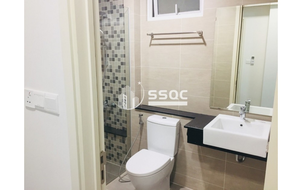 CHO THUÊ CĂN HỘ VISTA VERDE 1PN – FULL NỘI THẤT CAO CẤP