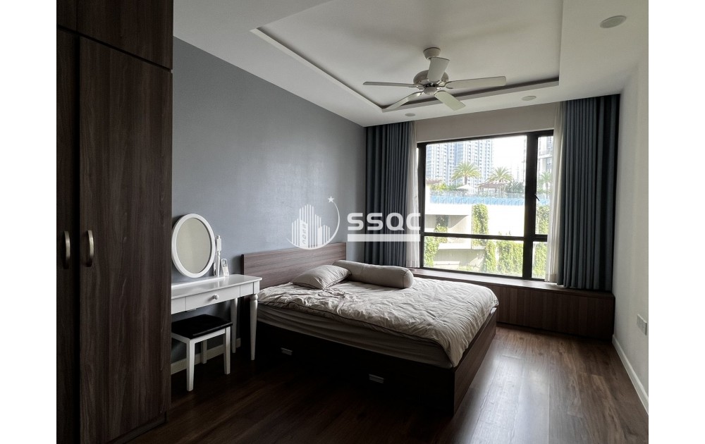 CHO THUÊ ESTELLA HEIGHTS AN PHÚ QUẬN 2 - 2PN, 103M2, CAO CẤP, GIÁ 39 TRIỆU - VIEW THOÁNG - GIÁ TỐT