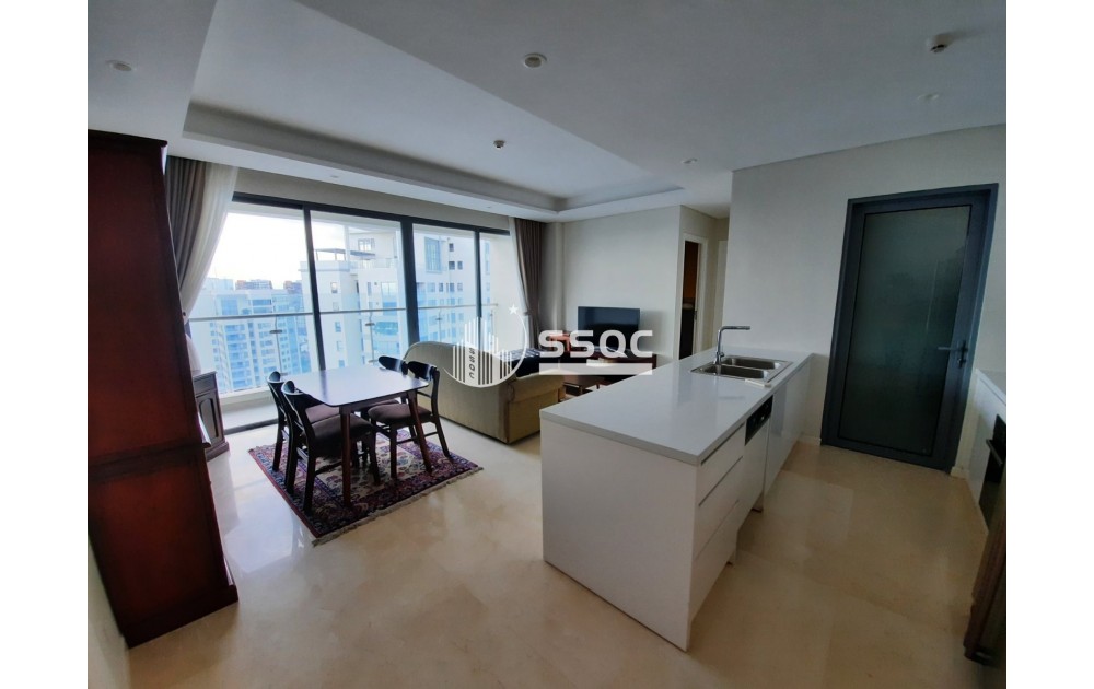  HÀNG MỚI CHO THUÊ – 2PN ĐẢO KIM CƯƠNG | THÁP MALDIVES | GIÁ CHỈ 25 TRIỆU/THÁNG