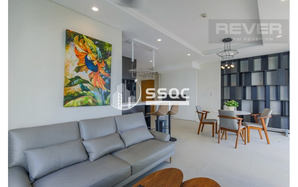  APARTMENTS FOR RENT AT DIAMOND ISLAND – NEW LISTINGS JUST ARRIVED