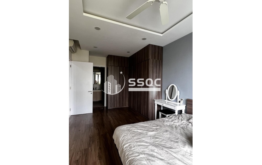 CHO THUÊ ESTELLA HEIGHTS AN PHÚ QUẬN 2 - 2PN, 103M2, CAO CẤP, GIÁ 39 TRIỆU - VIEW THOÁNG - GIÁ TỐT