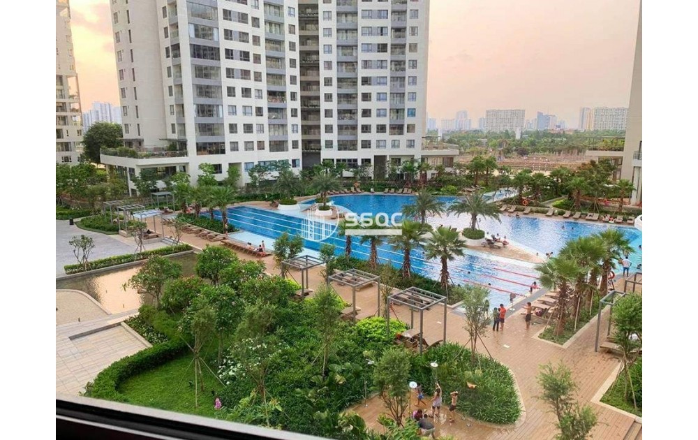  APARTMENTS FOR RENT AT DIAMOND ISLAND – NEW LISTINGS JUST ARRIVED