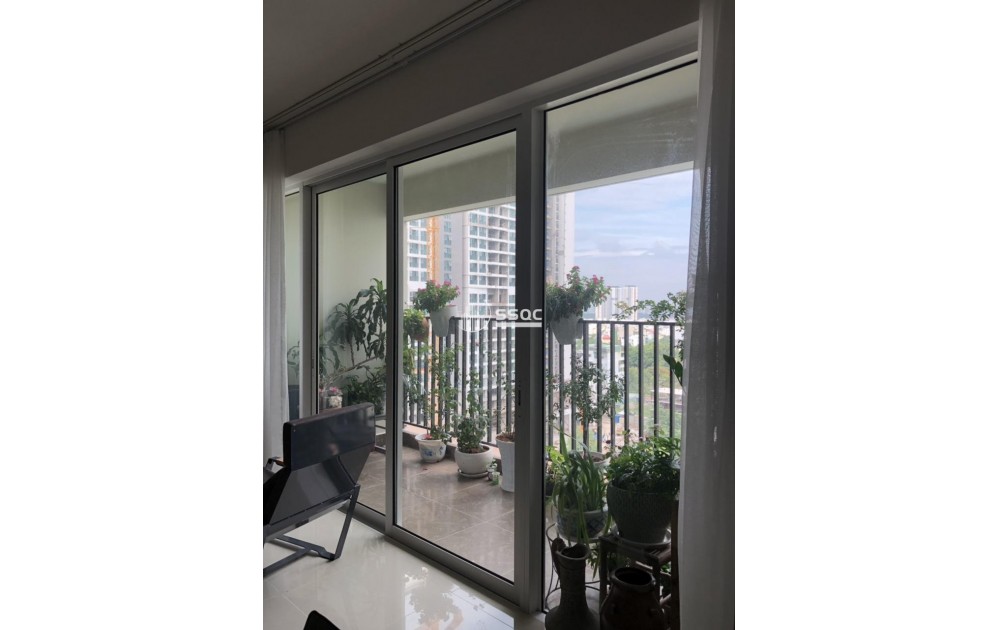 VISTA VERDE DISTRICT 2 - ELEGANT 1BR APARTMENT FOR RENT