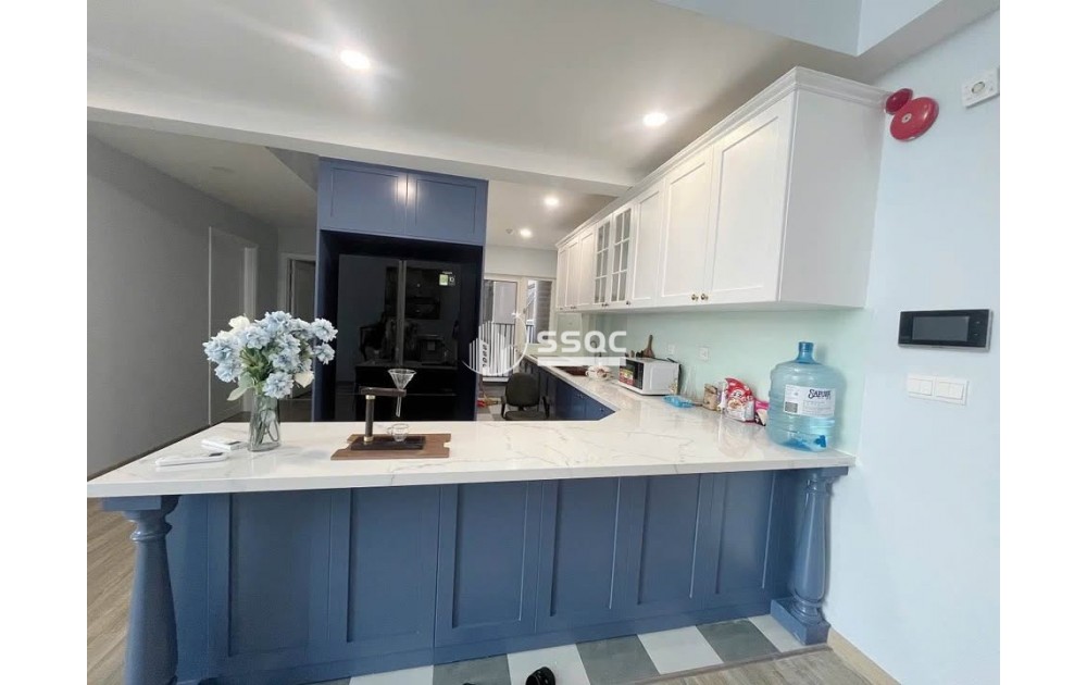 CHO THUÊ DUPLEX VISTA VERDE 3PN | 150M² | KHÔNG GIAN RỘNG ĐẸP | CHỈ 33 TRIỆU/THÁNG