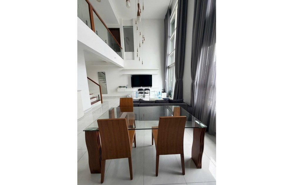 HÀNG HIẾM VISTA VERDE – DUPLEX 3PN 154M² | FULL NỘI THẤT ĐẸP | NHẬN NHÀ NGAY