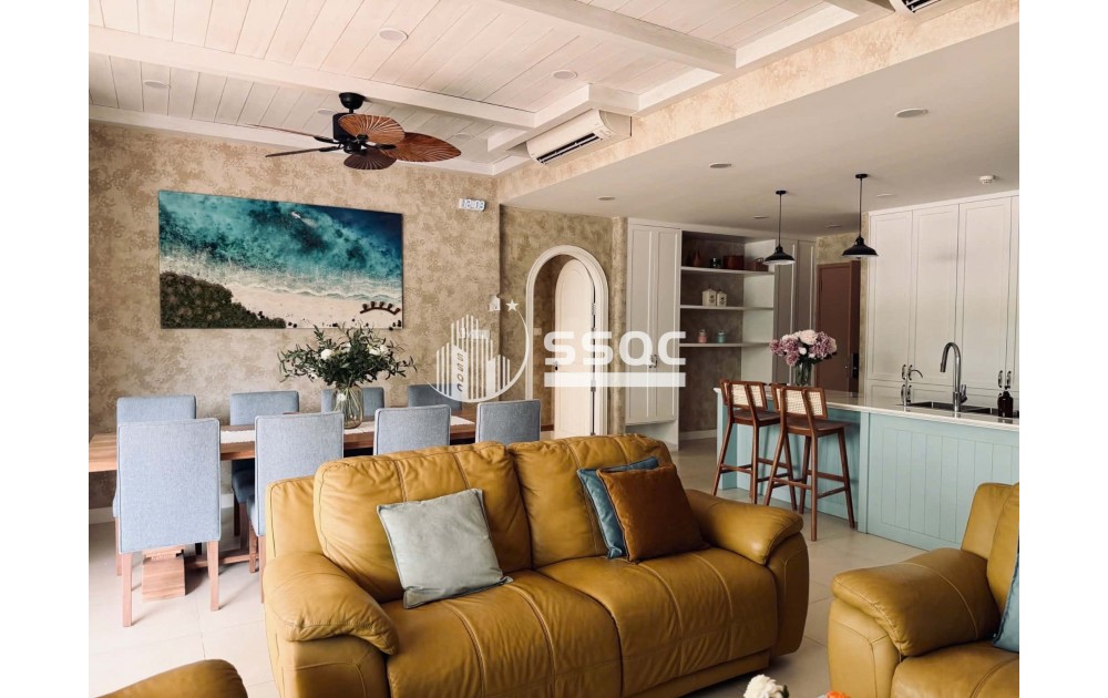 ESTELLA HEIGHTS 3PN CAO CẤP | FULL NỘI THẤT ĐẸP | NHÀ TRỐNG | GIÁ CHỈ 91 TRIỆU/THÁNG