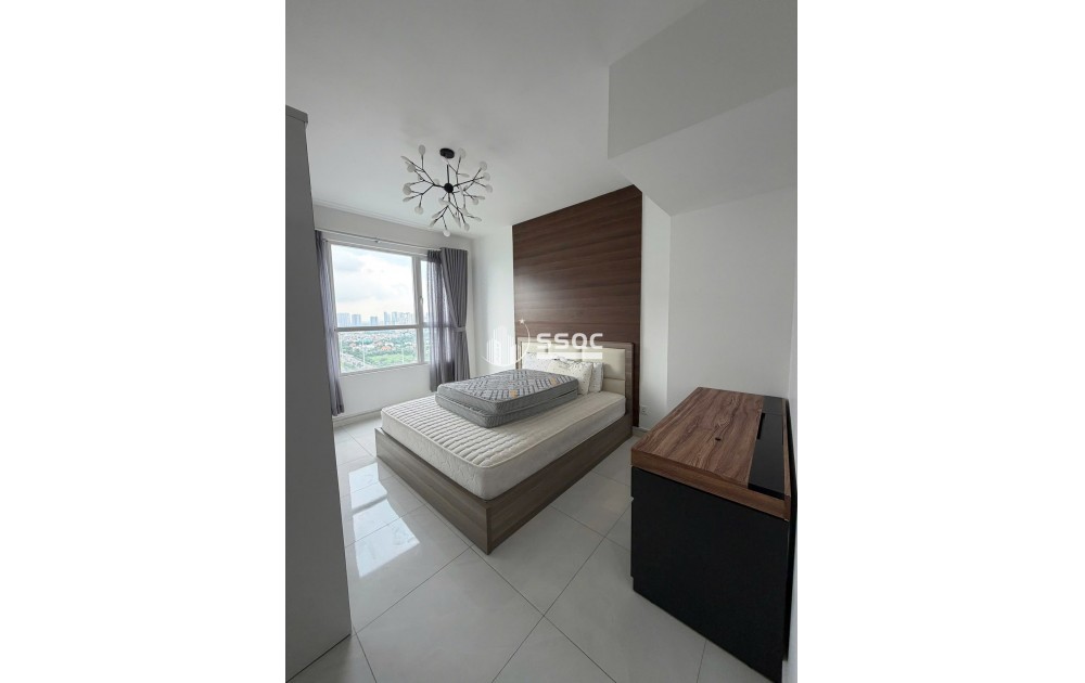HÀNG HIẾM VISTA VERDE – DUPLEX 3PN 154M² | FULL NỘI THẤT ĐẸP | NHẬN NHÀ NGAY
