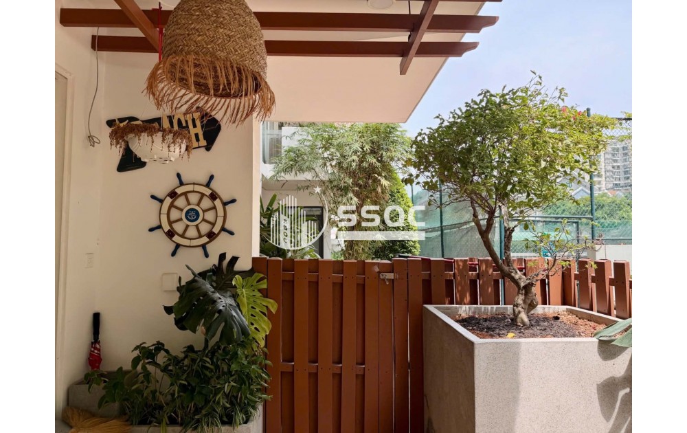 ESTELLA HEIGHTS 3PN CAO CẤP | FULL NỘI THẤT ĐẸP | NHÀ TRỐNG | GIÁ CHỈ 91 TRIỆU/THÁNG