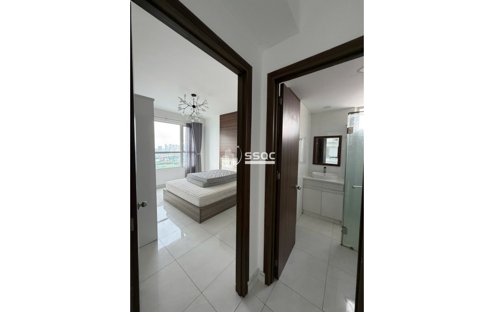 CĂN DUPLEX RỘNG ĐẸP TẠI VISTA VERDE ĐANG TÌM KHÁCH THUÊ MỚI