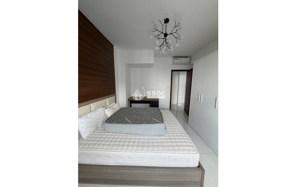 CĂN DUPLEX RỘNG ĐẸP TẠI VISTA VERDE ĐANG TÌM KHÁCH THUÊ MỚI