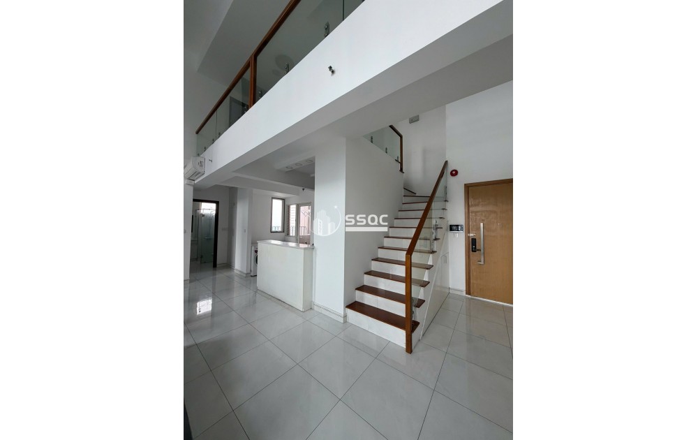 CĂN DUPLEX RỘNG ĐẸP TẠI VISTA VERDE ĐANG TÌM KHÁCH THUÊ MỚI