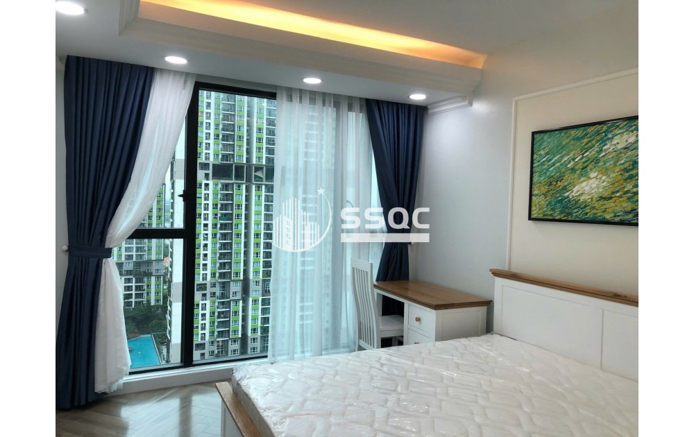 FELIZ EN VISTA CÓ CĂN DUPLEX 2PN SIÊU ĐẸP | 102M² | FULL NỘI THẤT | GIÁ TỐT