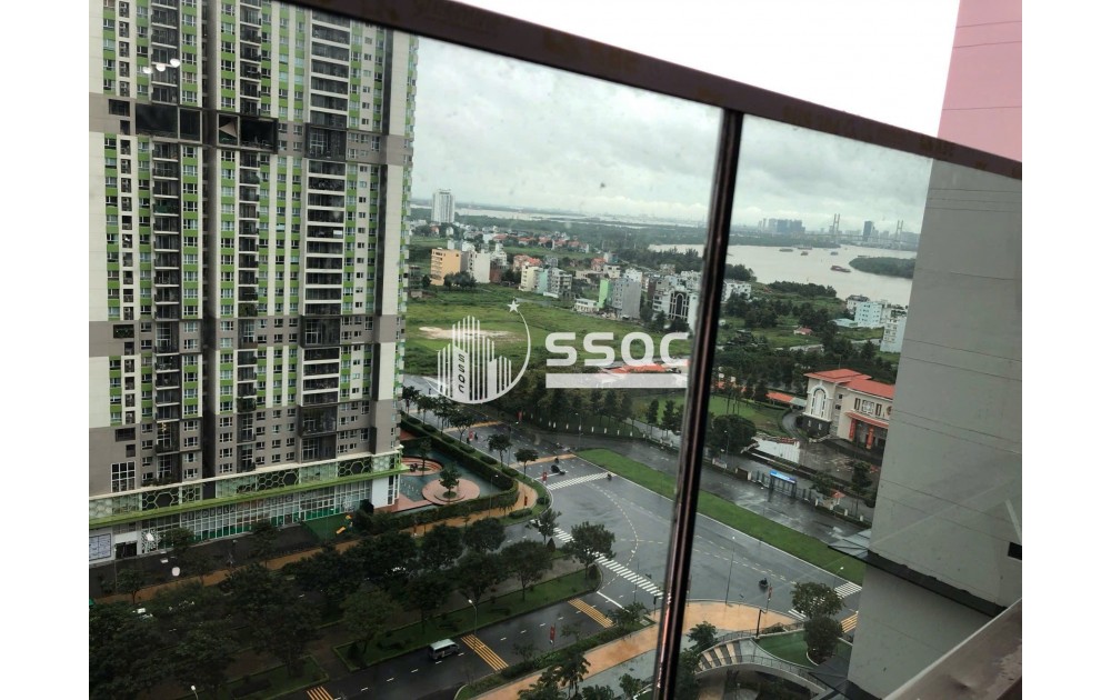 FELIZ EN VISTA CÓ CĂN DUPLEX 2PN SIÊU ĐẸP | 102M² | FULL NỘI THẤT | GIÁ TỐT
