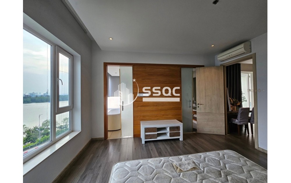 Căn Hộ 98m² View Sông Sài Gòn Cực Đẹp | 2PN Rộng Rãi | Không Gian Sống Đẳng Cấp Chỉ 14 Tỷ