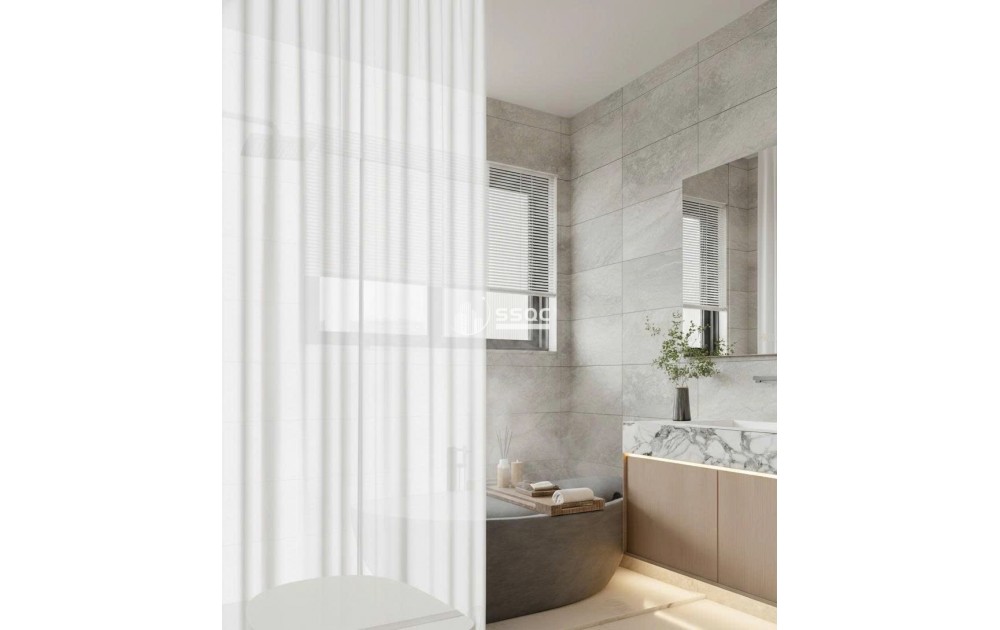 Vista Verde Orchid | 3PN 138m² View Sông Sài Gòn Trực Diện - Full Nội Thất - Chỉ 34 Triệu/Tháng
