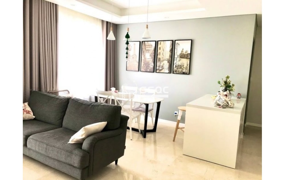 **ĐẢO KIM CƯƠNG 2PN 90M² FULL NỘI THẤT VIEW SÔNG CỰC ĐẸP GIÁ CHỈ 27 TRIỆU/THÁNG VÀO Ở NGAY**
