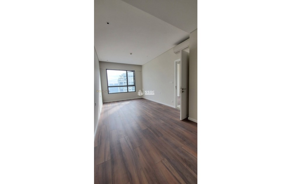 ĐẢO KIM CƯƠNG Q2 | 3PN 117M² VIEW SÔNG THOÁNG ĐẸP - NHÀ TRỐNG SẴN - GIÁ THUÊ CHỈ 40 TRIỆU