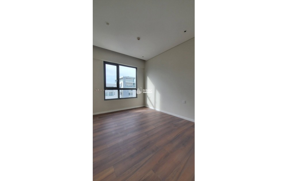 ĐẢO KIM CƯƠNG Q2 | 3PN 117M² VIEW SÔNG THOÁNG ĐẸP - NHÀ TRỐNG SẴN - GIÁ THUÊ CHỈ 40 TRIỆU