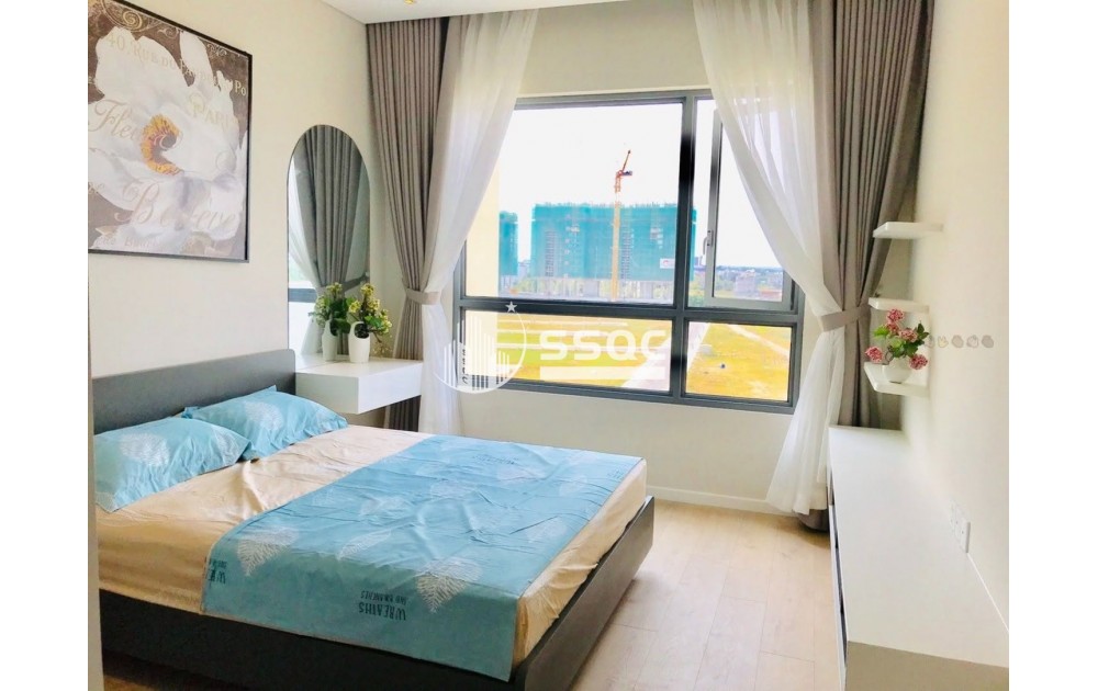 **ĐẢO KIM CƯƠNG 2PN 90M² FULL NỘI THẤT VIEW SÔNG CỰC ĐẸP GIÁ CHỈ 27 TRIỆU/THÁNG VÀO Ở NGAY**