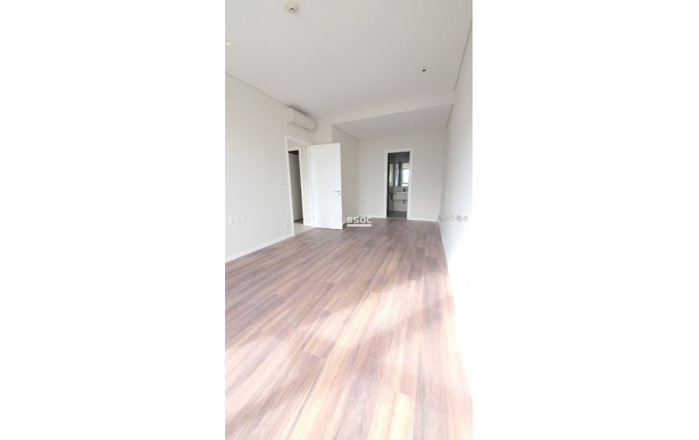 ĐẢO KIM CƯƠNG Q2 | 3PN 117M² VIEW SÔNG THOÁNG ĐẸP - NHÀ TRỐNG SẴN - GIÁ THUÊ CHỈ 40 TRIỆU