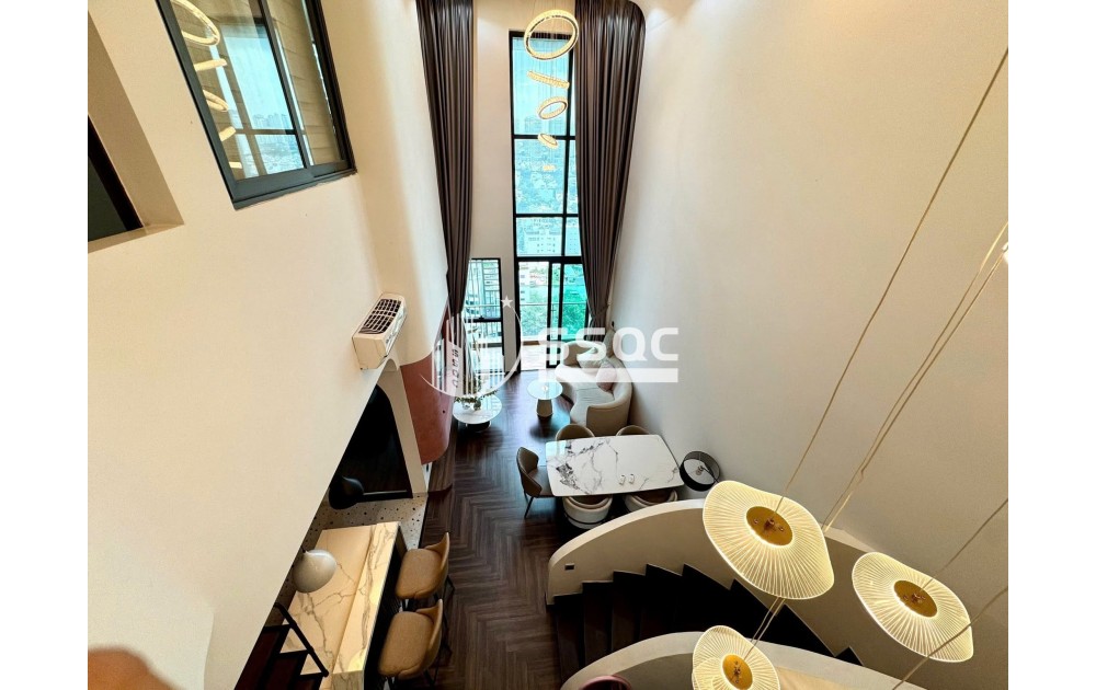 FELIZ EN VISTA DUPLEX 103M² – 2PN THIẾT KẾ ĐẸP – GIÁ CHỈ 13 TỶ