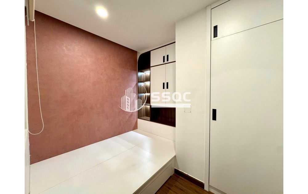 FELIZ EN VISTA DUPLEX 103M² – 2PN THIẾT KẾ ĐẸP – GIÁ CHỈ 13 TỶ