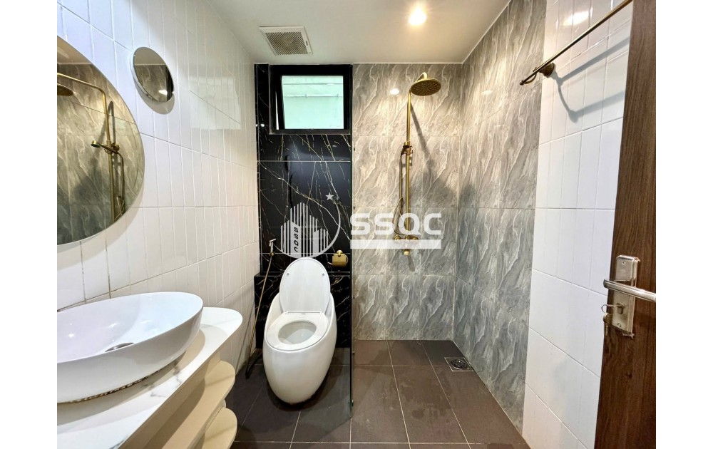 FELIZ EN VISTA DUPLEX 103M² – 2PN THIẾT KẾ ĐẸP – GIÁ CHỈ 13 TỶ