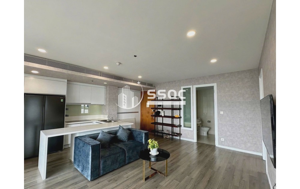 ĐẢO KIM CƯƠNG Q2 | 2PN 98m² VIEW SÔNG SÀI GÒN ĐẸP NHẤT - SỔ HỒNG SẴN - GIÁ 14 TỶ ALL IN