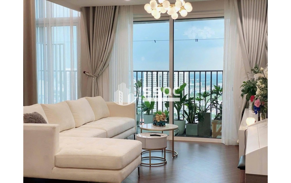 BÁN CĂN HỘ DUPLEX 3PN VISTA VERDE – BAN CÔNG ĐÔNG NAM – SẴN SỔ HỒNG – GIÁ 12,5 TỶ BAO PHÍ