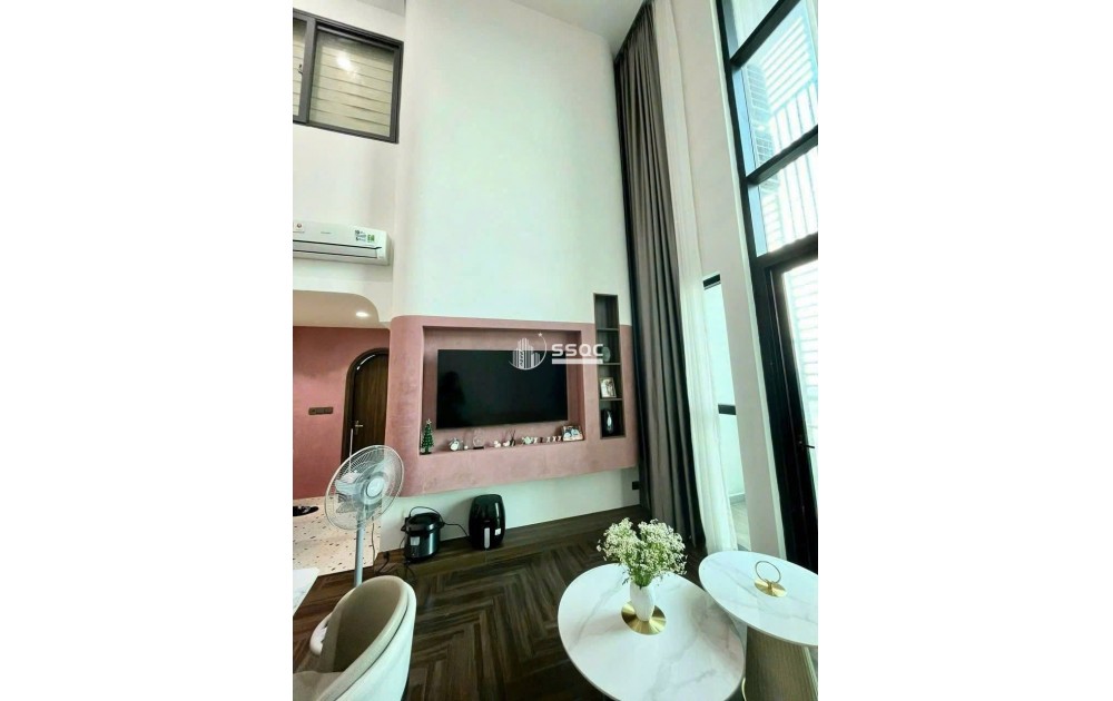 FELIZ EN VISTA DUPLEX 103M² – 2PN THIẾT KẾ ĐẸP – GIÁ CHỈ 13 TỶ