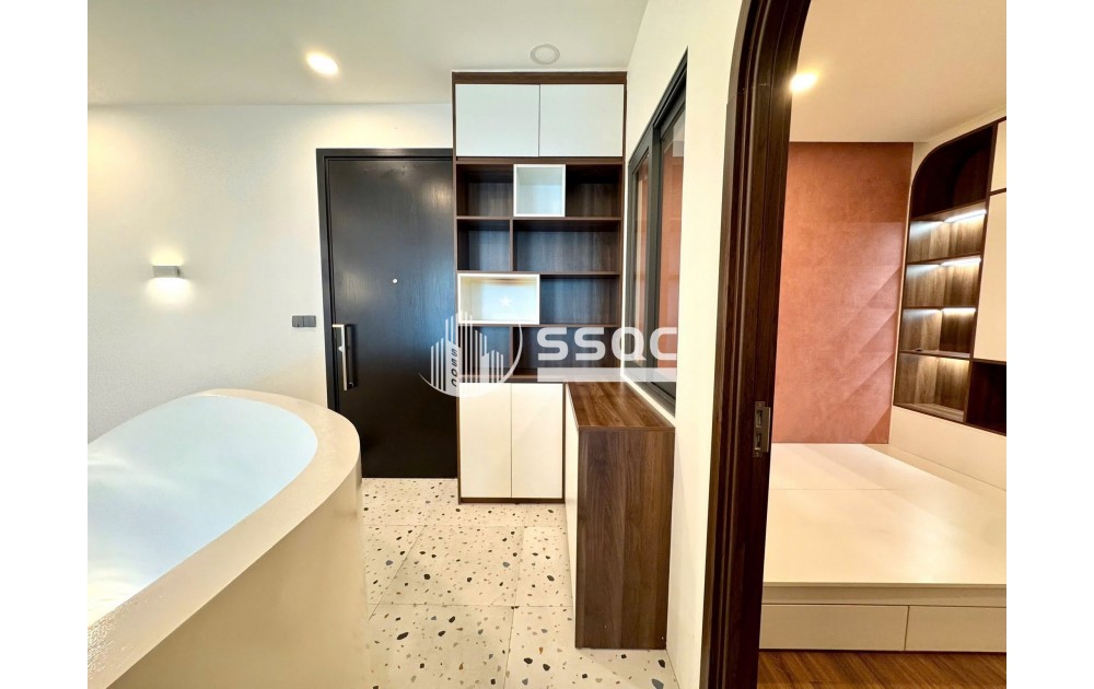FELIZ EN VISTA DUPLEX 103M² – 2PN THIẾT KẾ ĐẸP – GIÁ CHỈ 13 TỶ