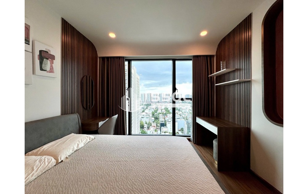 FELIZ EN VISTA DUPLEX 103M² – 2PN THIẾT KẾ ĐẸP – GIÁ CHỈ 13 TỶ