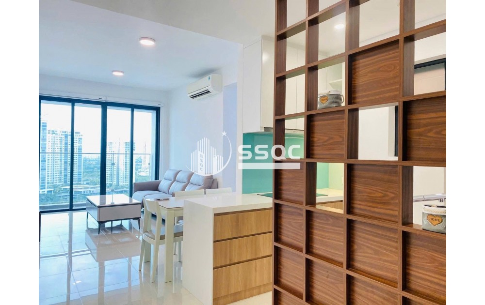 THUÊ NGAY ONE VERANDAH 79M² 2PN VIEW SÔNG CỰC ĐẸP FULL NỘI THẤT GIÁ TỐT CHỈ 22 TRIỆU