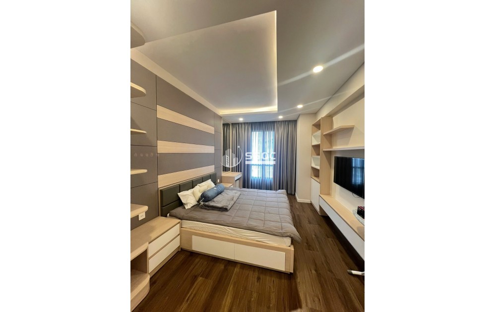 ESTELLA HEIGHTS 1PN 60M² FULL NỘI THẤT - GIÁ THUÊ CHỈ 25 TRIỆU NET