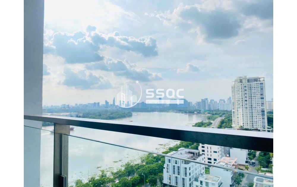 THUÊ NGAY ONE VERANDAH 79M² 2PN VIEW SÔNG CỰC ĐẸP FULL NỘI THẤT GIÁ TỐT CHỈ 22 TRIỆU