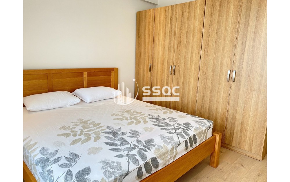 Căn Hộ 2PN Đảo Kim Cương Full Nội Thất, View Sông Đẹp, Sẵn Vào Ở Giá Chỉ 24 Triệu