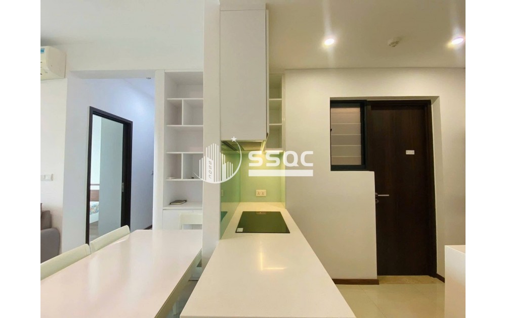 THUÊ NGAY ONE VERANDAH 79M² 2PN VIEW SÔNG CỰC ĐẸP FULL NỘI THẤT GIÁ TỐT CHỈ 22 TRIỆU
