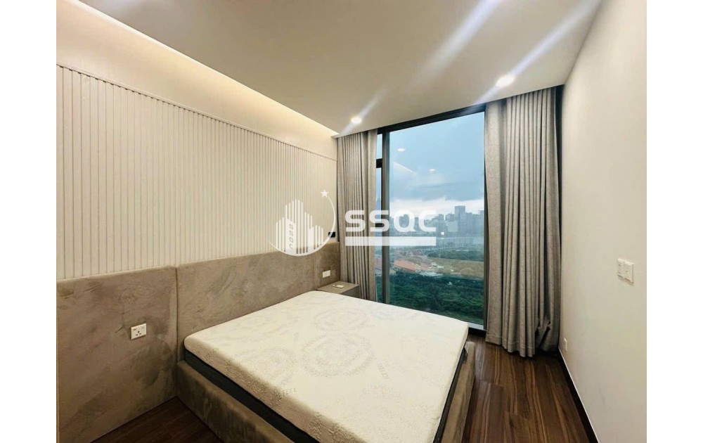 EMPIRE CITY 2PN 94M² VIEW BITEXCO TRỰC DIỆN QUẬN 1 | NỘI THẤT CAO CẤP | GIÁ THUÊ 45TR NET