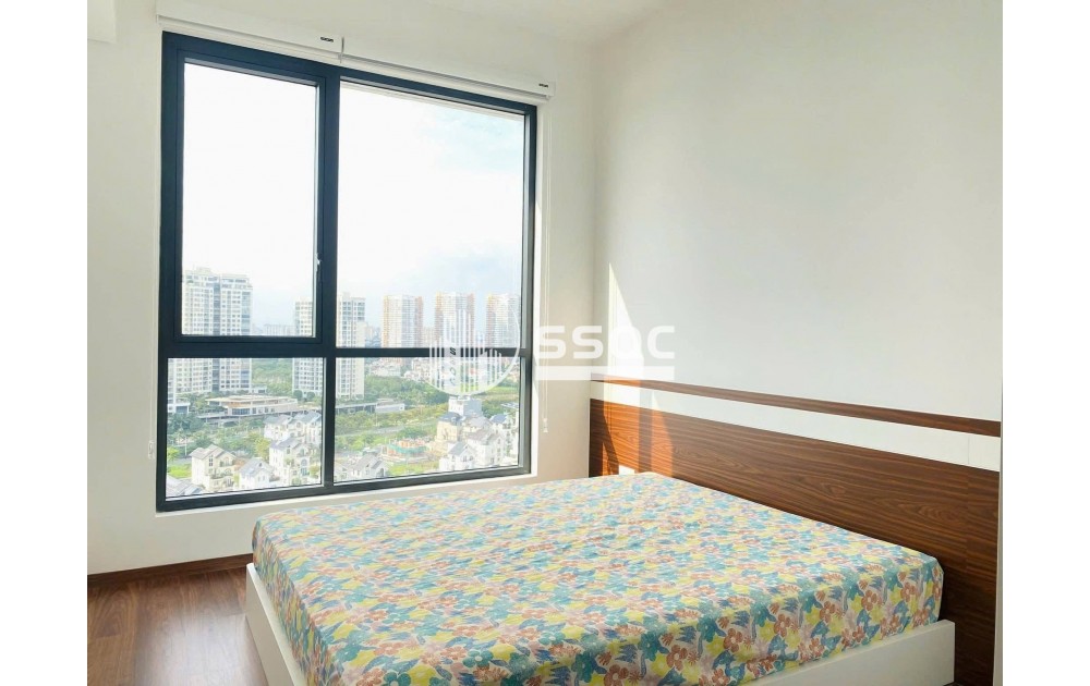 THUÊ NGAY ONE VERANDAH 79M² 2PN VIEW SÔNG CỰC ĐẸP FULL NỘI THẤT GIÁ TỐT CHỈ 22 TRIỆU