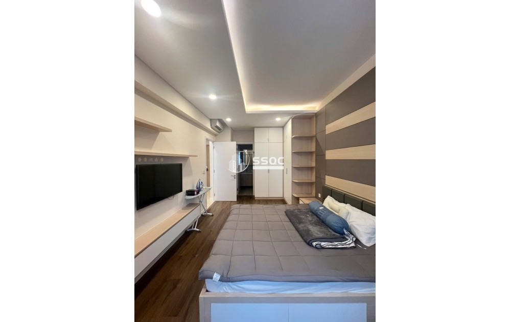 ESTELLA HEIGHTS 1PN 60M² FULL NỘI THẤT - GIÁ THUÊ CHỈ 25 TRIỆU NET