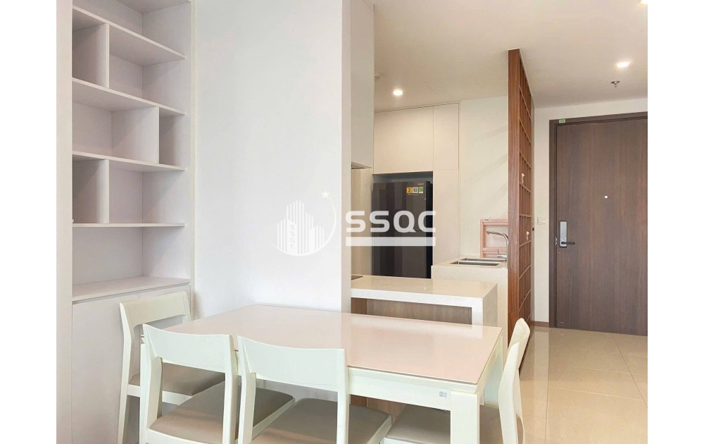 THUÊ NGAY ONE VERANDAH 79M² 2PN VIEW SÔNG CỰC ĐẸP FULL NỘI THẤT GIÁ TỐT CHỈ 22 TRIỆU