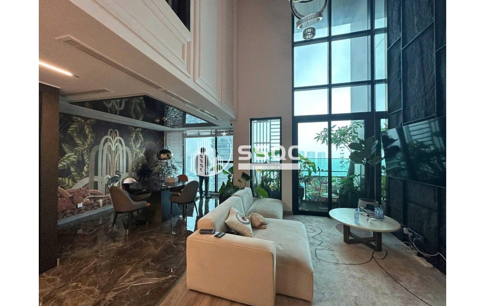 BÁN GẤP FELIZ EN VISTA 2PN 103M² TẦNG CAO FULL NỘI THẤT CÓ SẴN KHÁCH THUÊ SỔ HỒNG RIÊNG