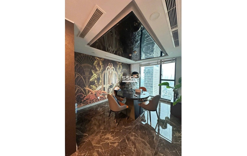 BÁN GẤP FELIZ EN VISTA 2PN 103M² TẦNG CAO FULL NỘI THẤT CÓ SẴN KHÁCH THUÊ SỔ HỒNG RIÊNG