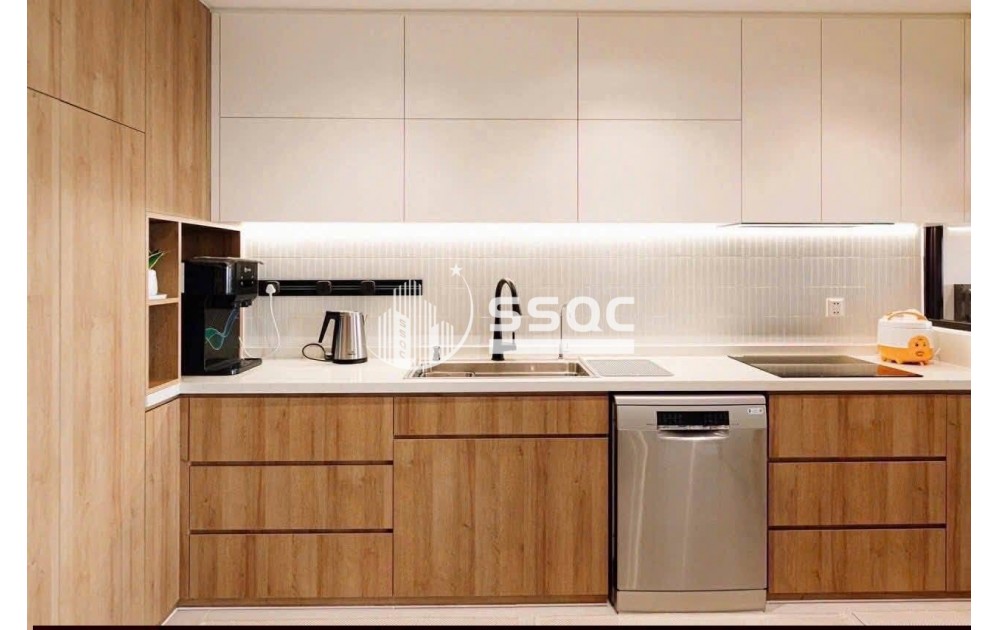 ESTELLA HEIGHTS AN PHÚ 2PN 89M² GIÁ 13.2 TỶ - SỔ HỒNG SẴN - FULL NỘI THẤT