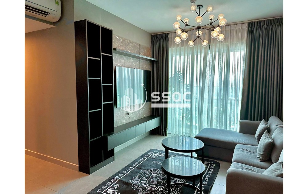 FELIZ EN VISTA 2PN TẦNG CAO VIEW THOÁNG ĐẸP | 84M² FULL NỘI THẤT | CHỈ 26 TRIỆU