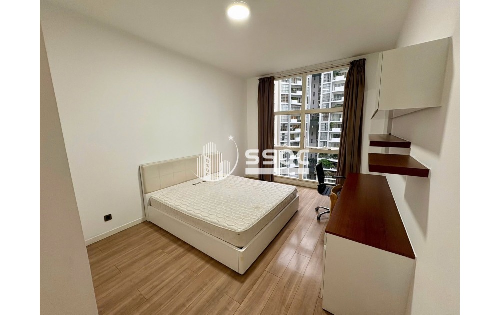 THE ESTELLA 3PN 171M² VIEW HỒ BƠI YÊN TĨNH - FULL NỘI THẤT - 60 TRIỆU BAO PHÍ