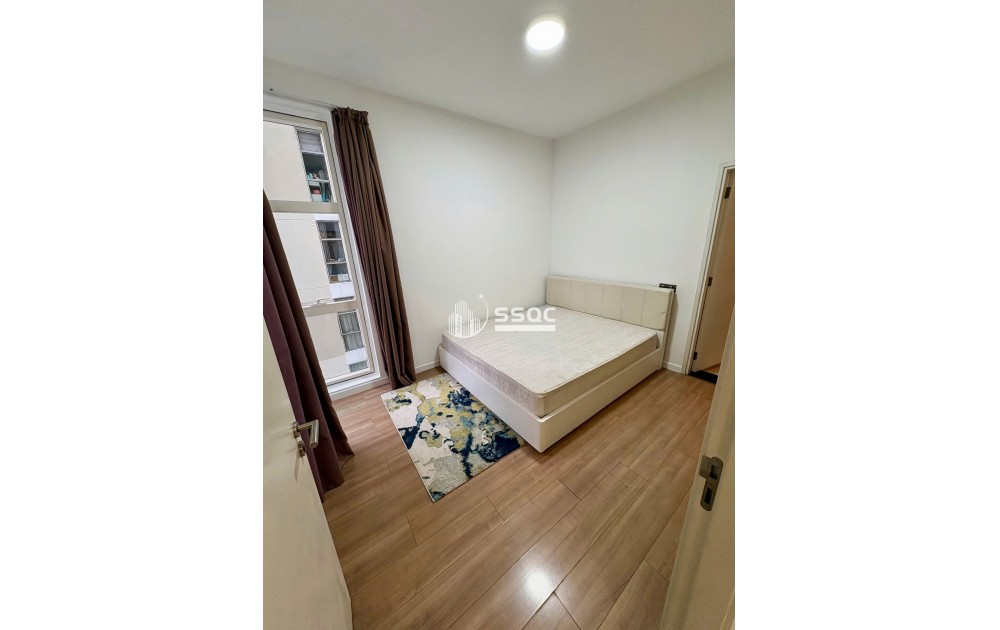 THE ESTELLA 3PN 171M² VIEW HỒ BƠI YÊN TĨNH - FULL NỘI THẤT - 60 TRIỆU BAO PHÍ